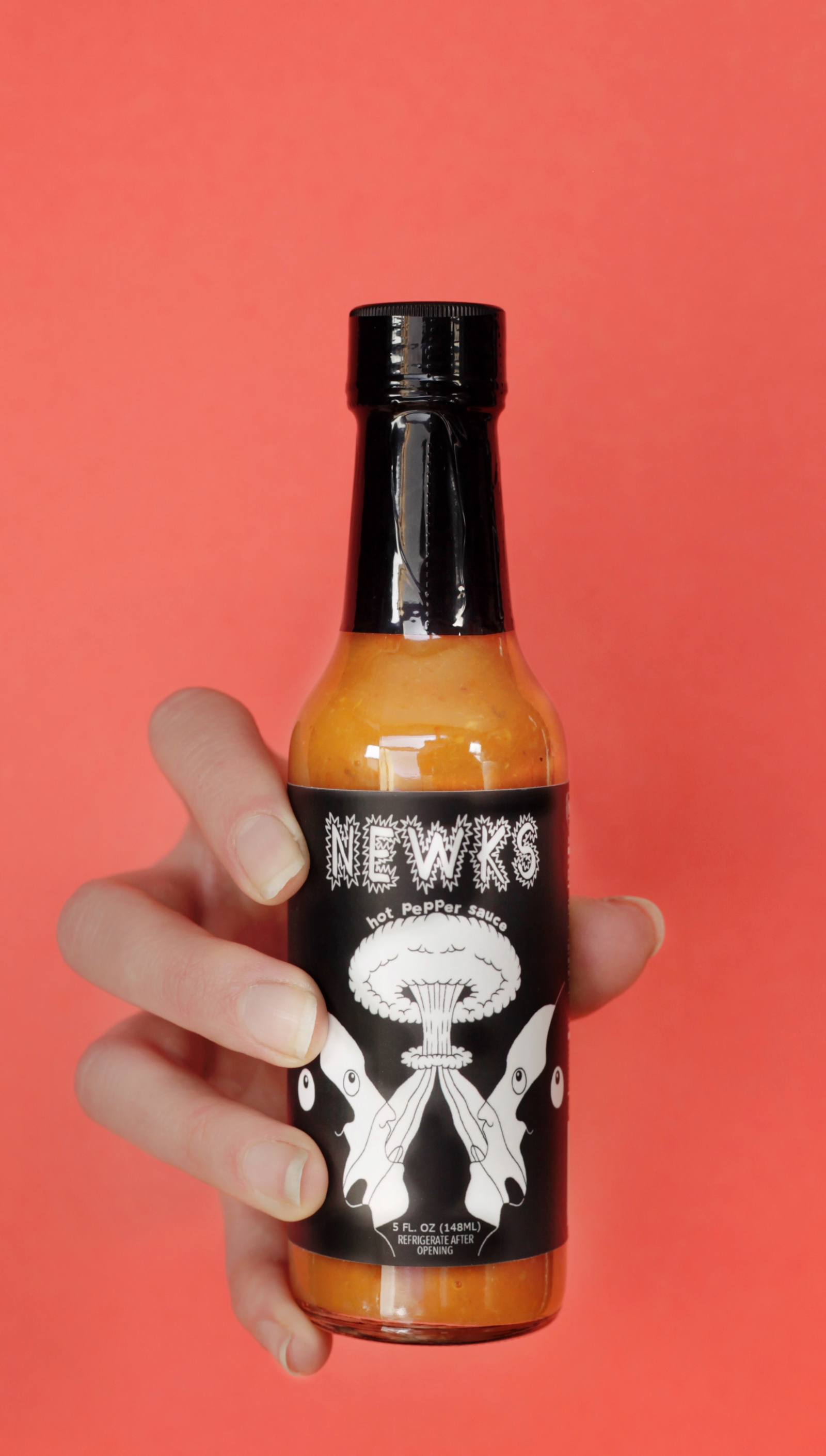 Newks Hot Pepper Sauce 2.JPG